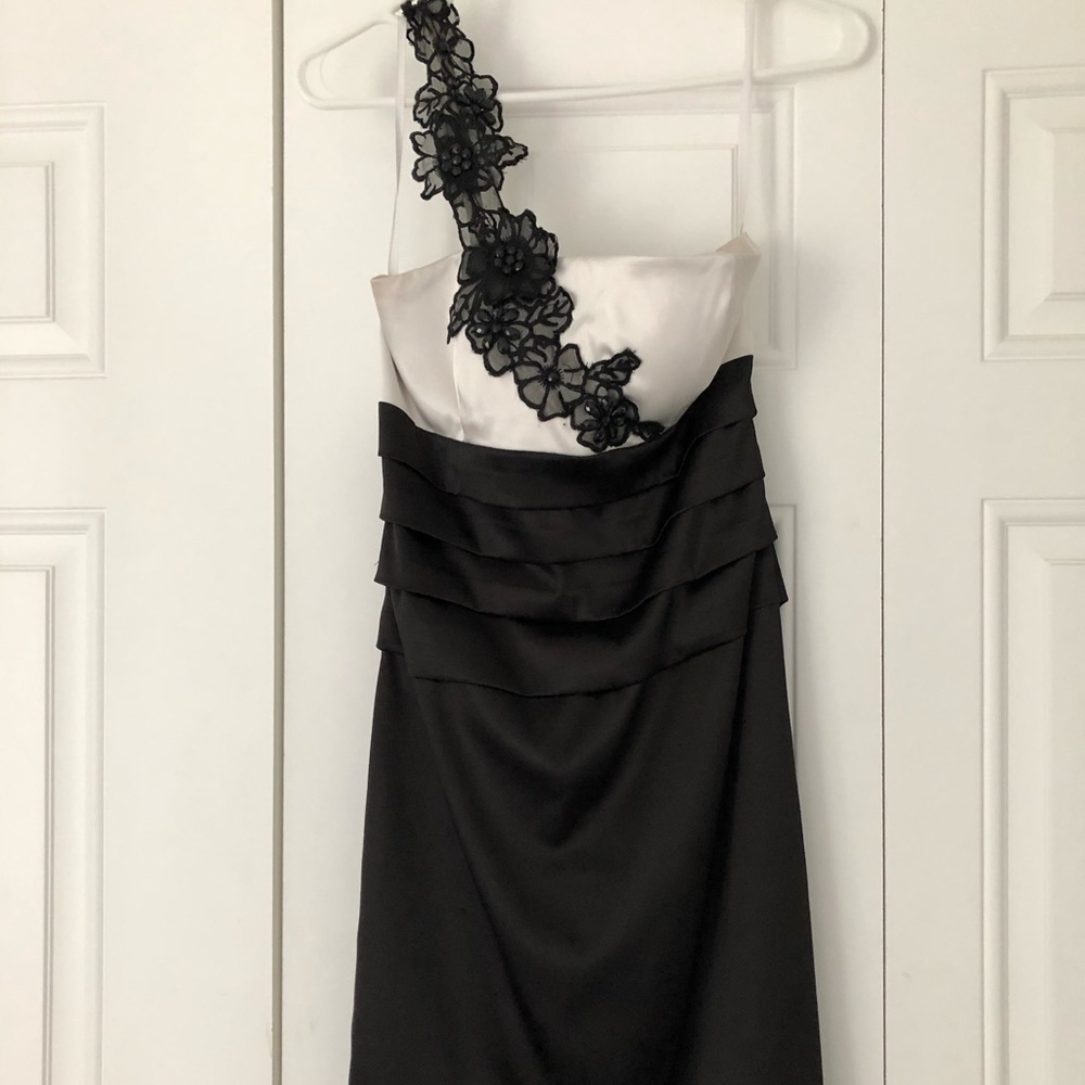 Cocktail dress
